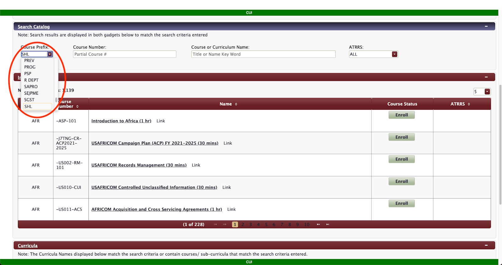 Step 3 - JKO registration